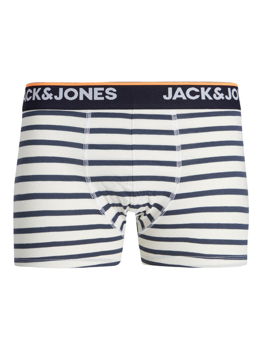 JACDAVE Trunks - Navy Blazer