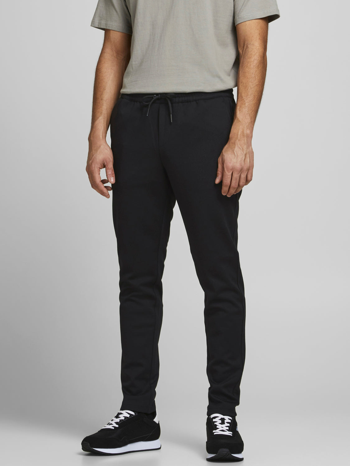 JJIWILL Pants - Black