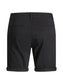 JJIBOWIE Shorts - Black