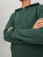 JORCLUB Pullover - Trekking Green