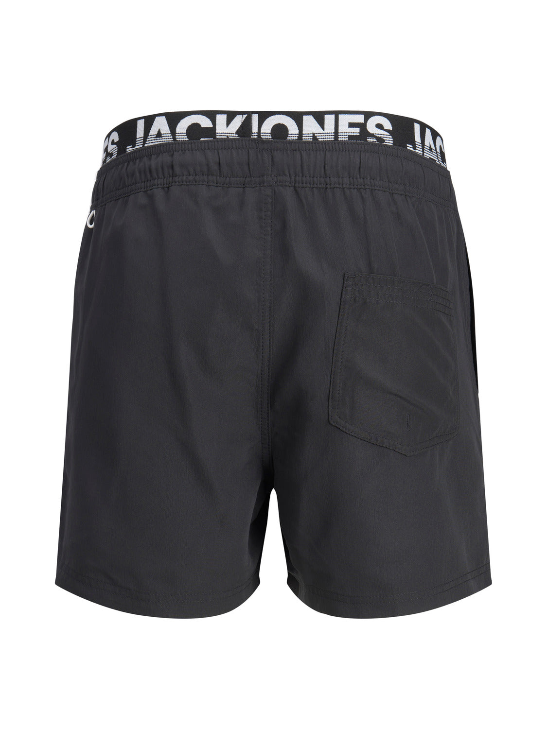 JPSTCRETE Swimshorts - Black