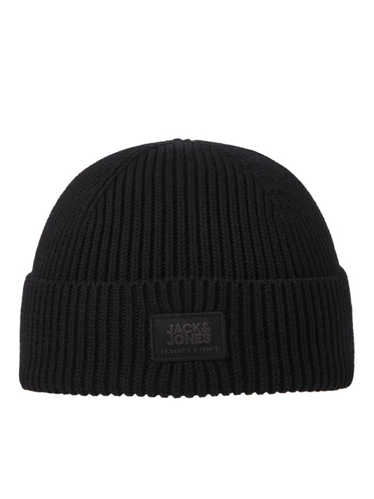 JACCLASSIC Headwear - Black