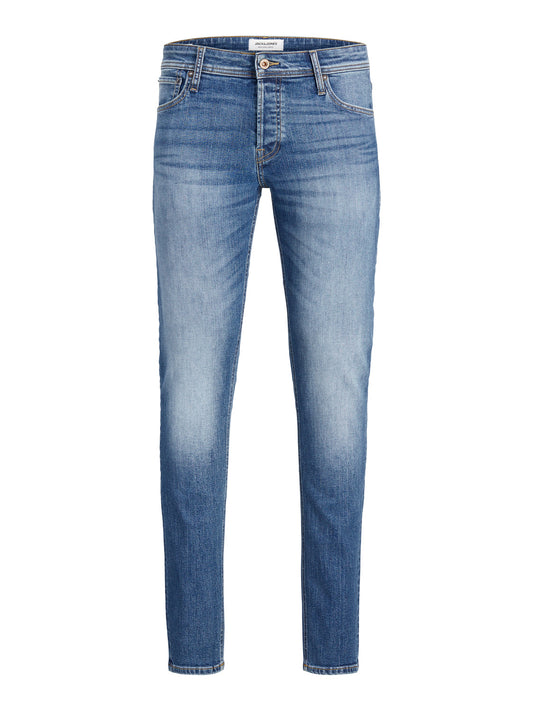 JJILIAM Jeans - Blue Denim