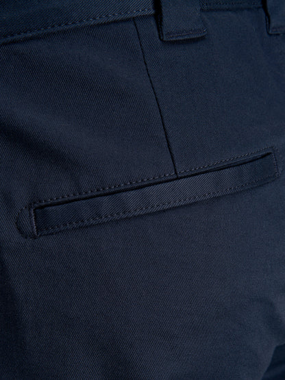 JPSTPABLO Shorts - Navy Blazer