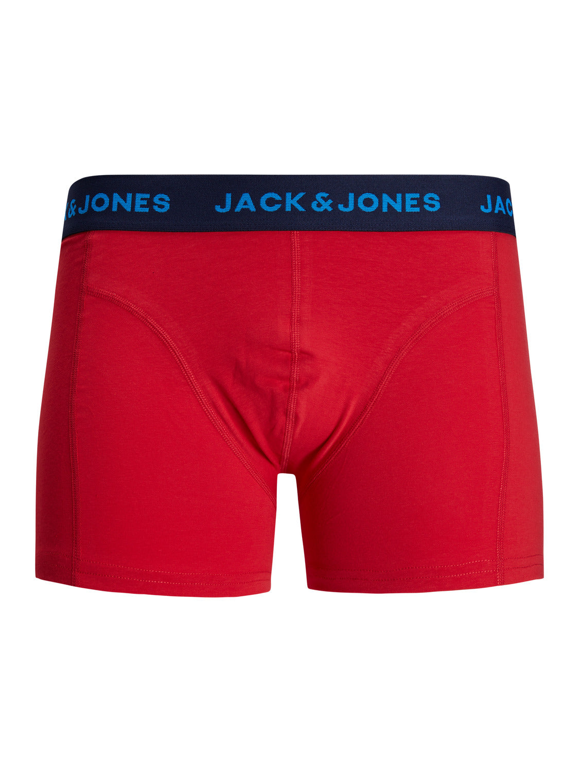 JACLIMIT Trunks - True Red