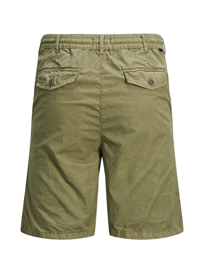 JPSTELIA Shorts - Deep Lichen Green