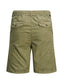 JPSTELIA Shorts - Deep Lichen Green