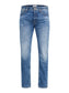 JJIMIKE Jeans - Blue Denim