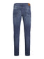 JJIGLENN Jeans - Blue Denim