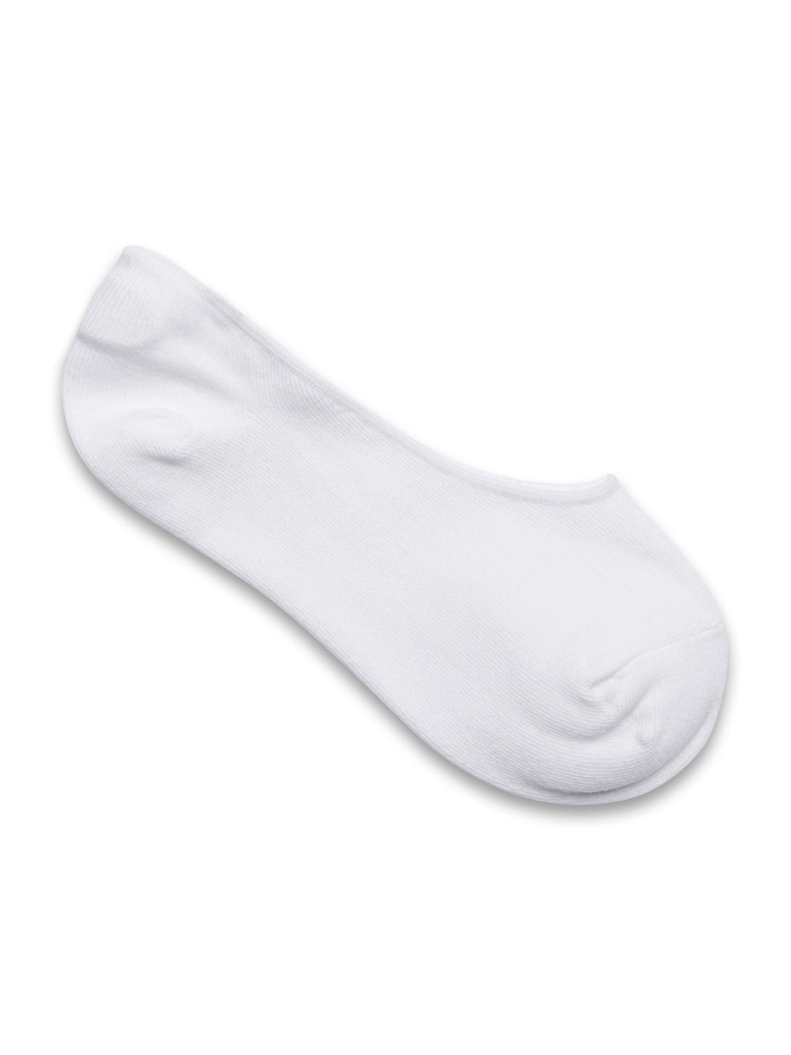 JACBASIC Socks - White