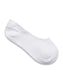 JACBASIC Socks - White