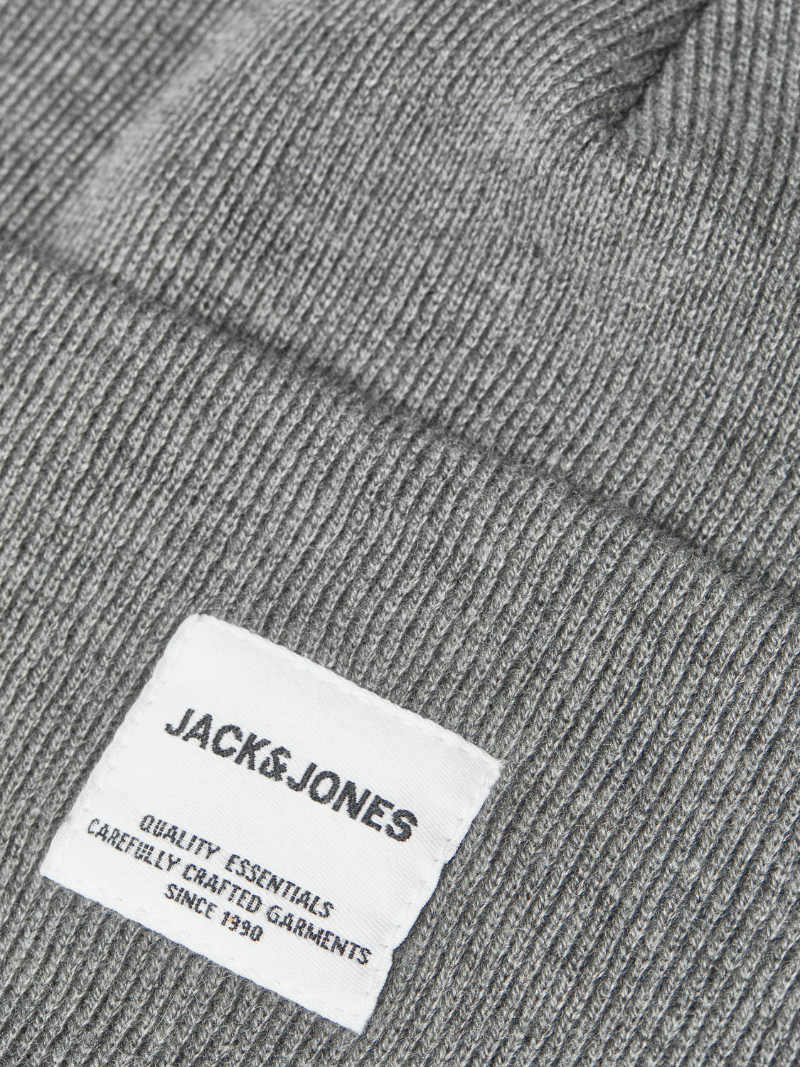 JACLONG Accessories - Grey Melange