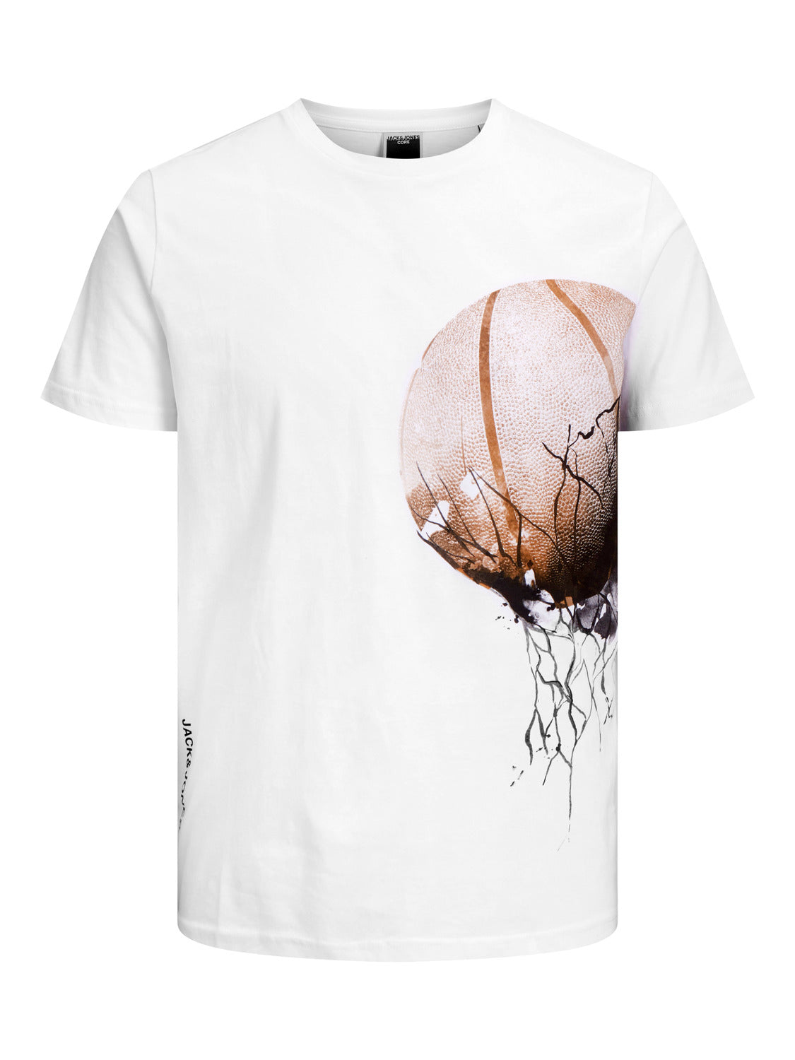 JCOGRAPHIC T-Shirt - White