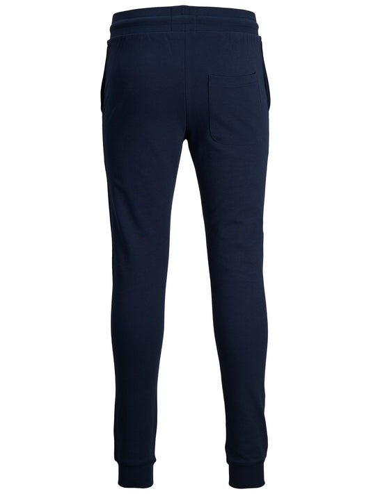 JJIWILL Pants - Navy Blazer