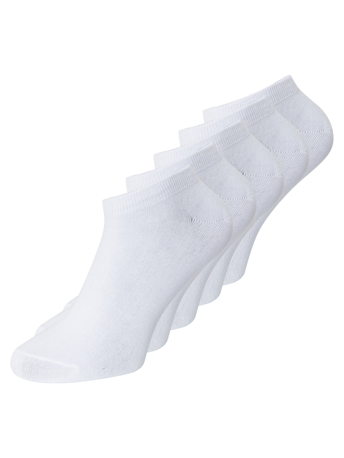 JACDONGO Socks - White