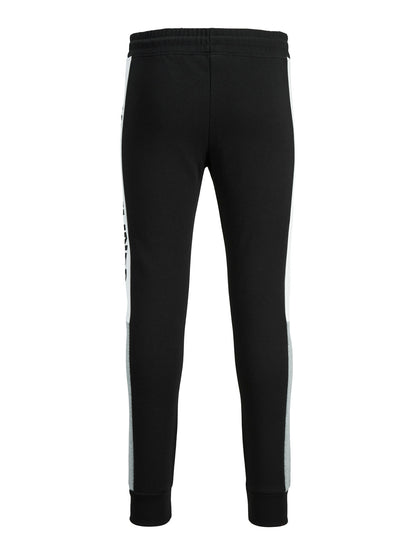 JPSTWILL Pants - Black