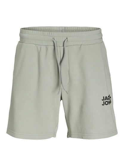 JPSTNEWSOFT Shorts - Wrought Iron