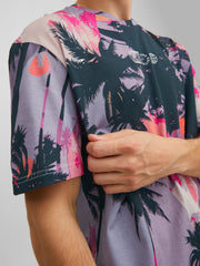 تي شيرت JCOSTAYCAY - نيرفانا