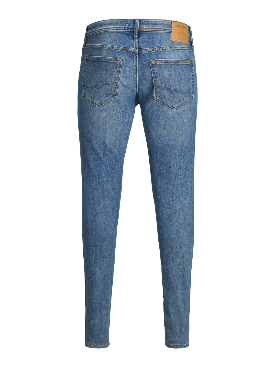 JJITOM Jeans - Blue Denim