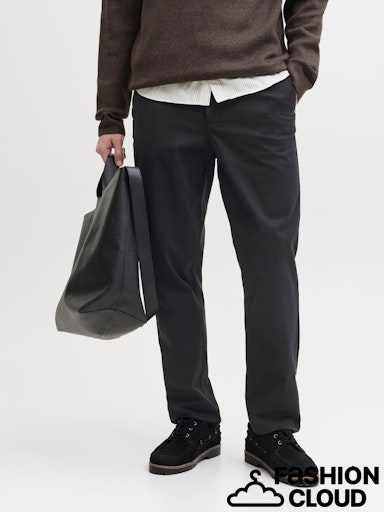 JPSTOLLIE Chinos - Dark Navy