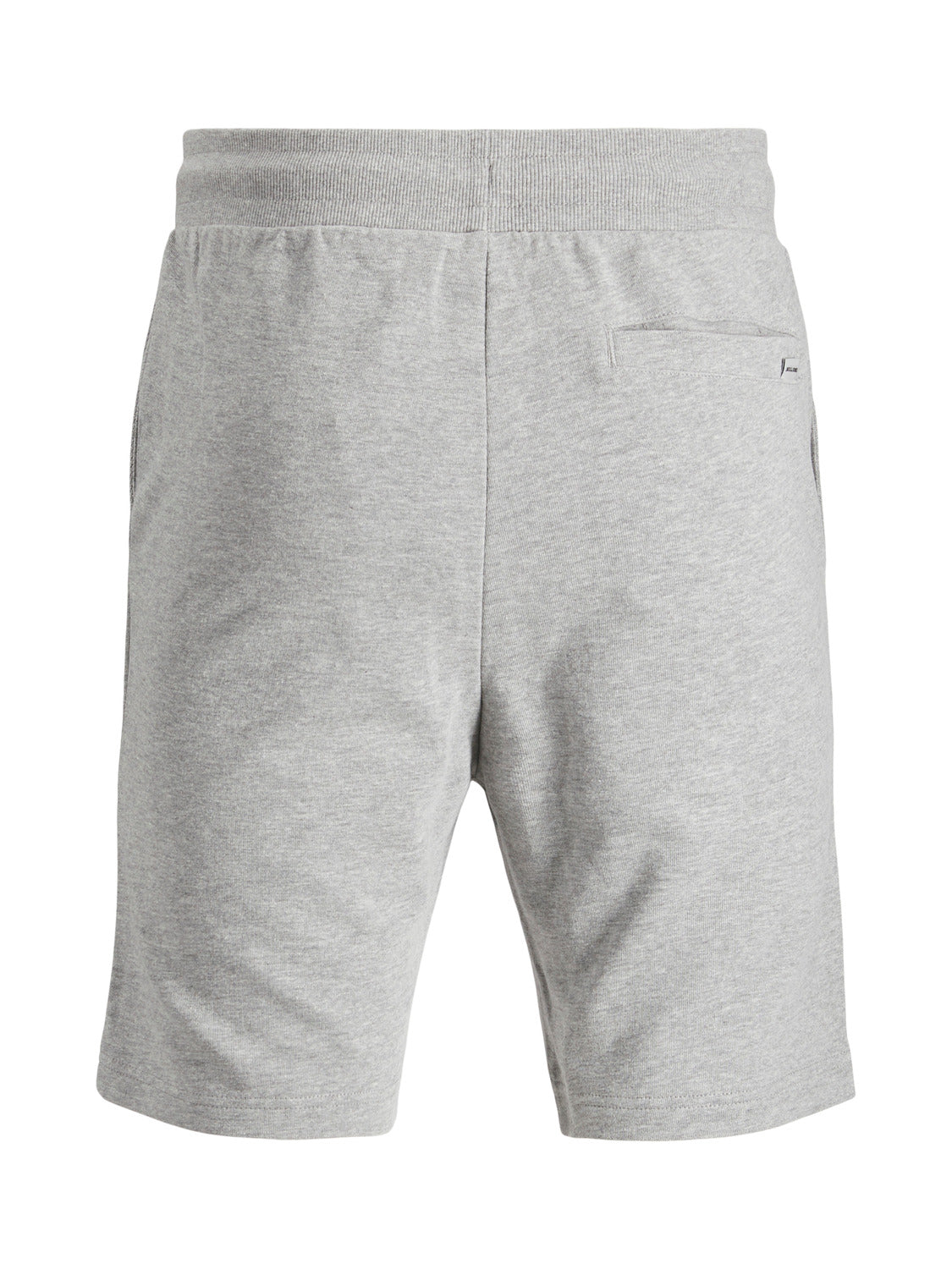 JPSTSHARK Shorts - Light Grey Melange