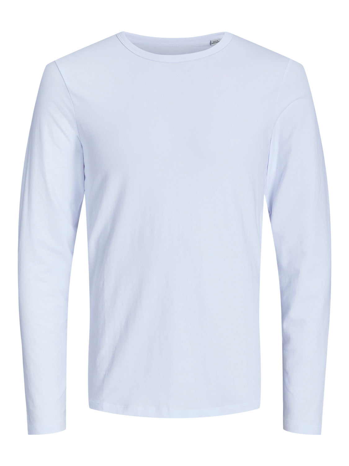 JJEBASIC T-Shirt - OPT WHITE