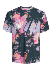 تي شيرت JCOSTAYCAY - نيرفانا