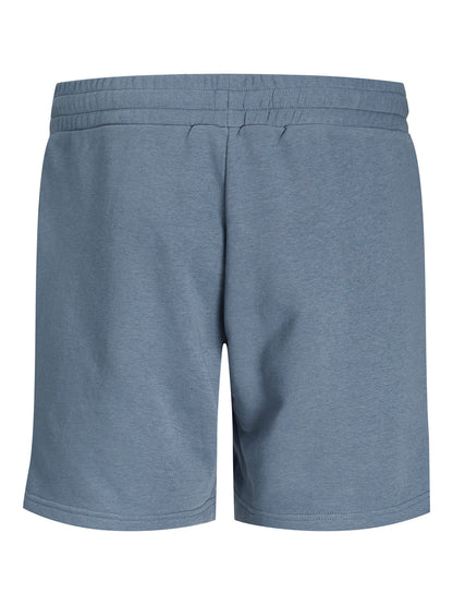 JPSTNEWSOFT Shorts - Flint Stone