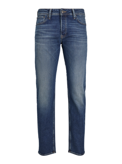 JJIMIKE Jeans - Blue Denim