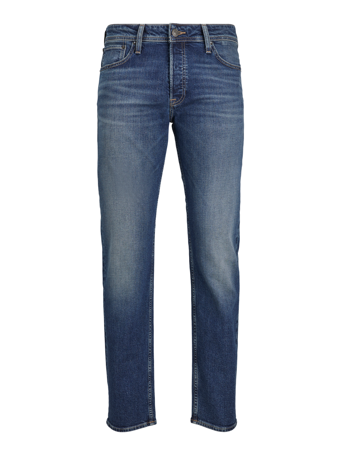 JJIMIKE Jeans - Blue Denim