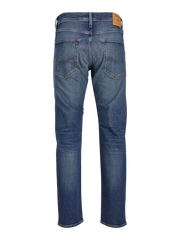 بنطال جينز JJIMIKE - أزرق دينم