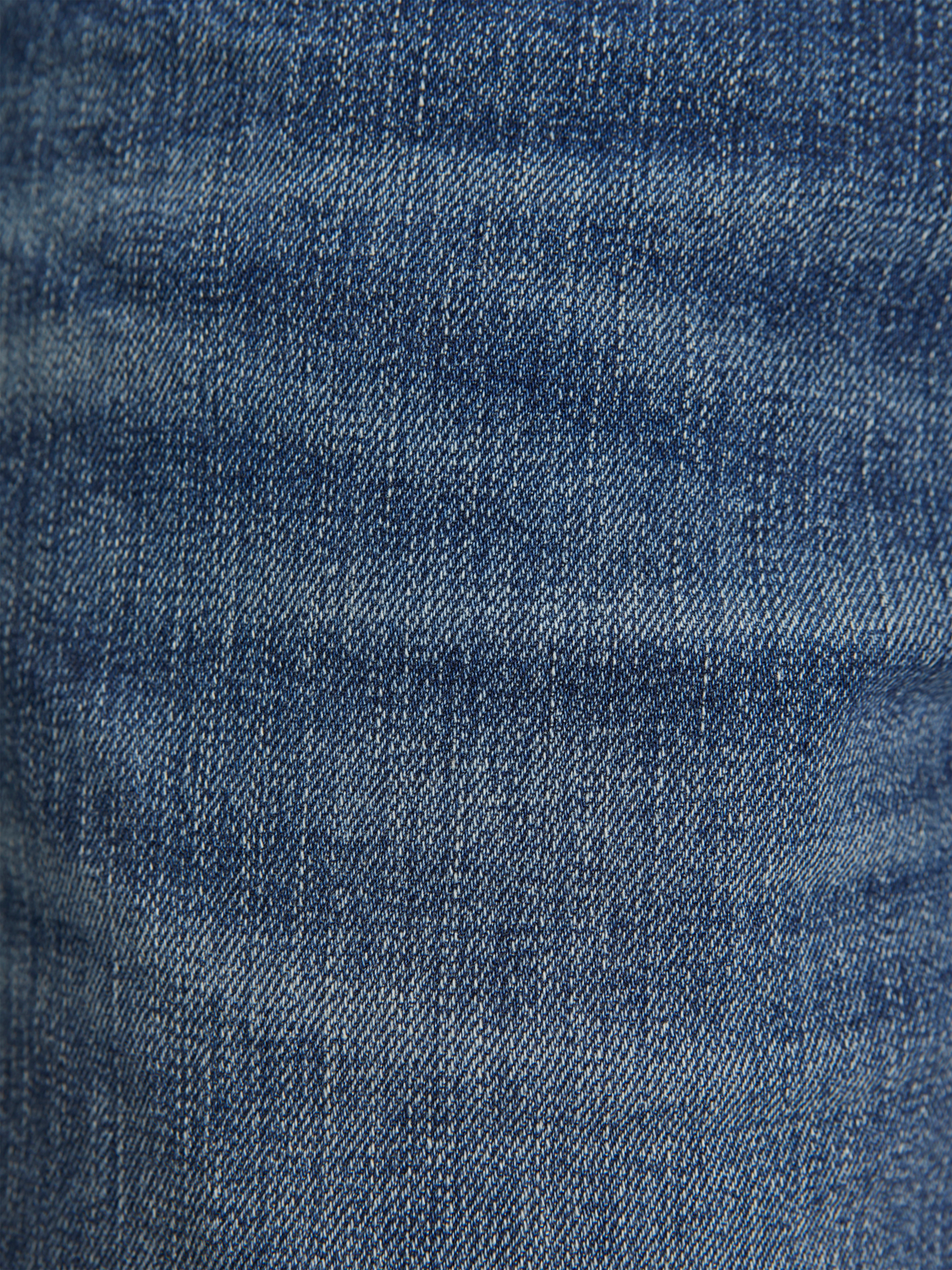 JJIMIKE Jeans - Blue Denim