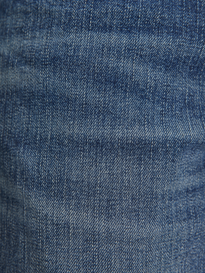 JJIMIKE Jeans - Blue Denim