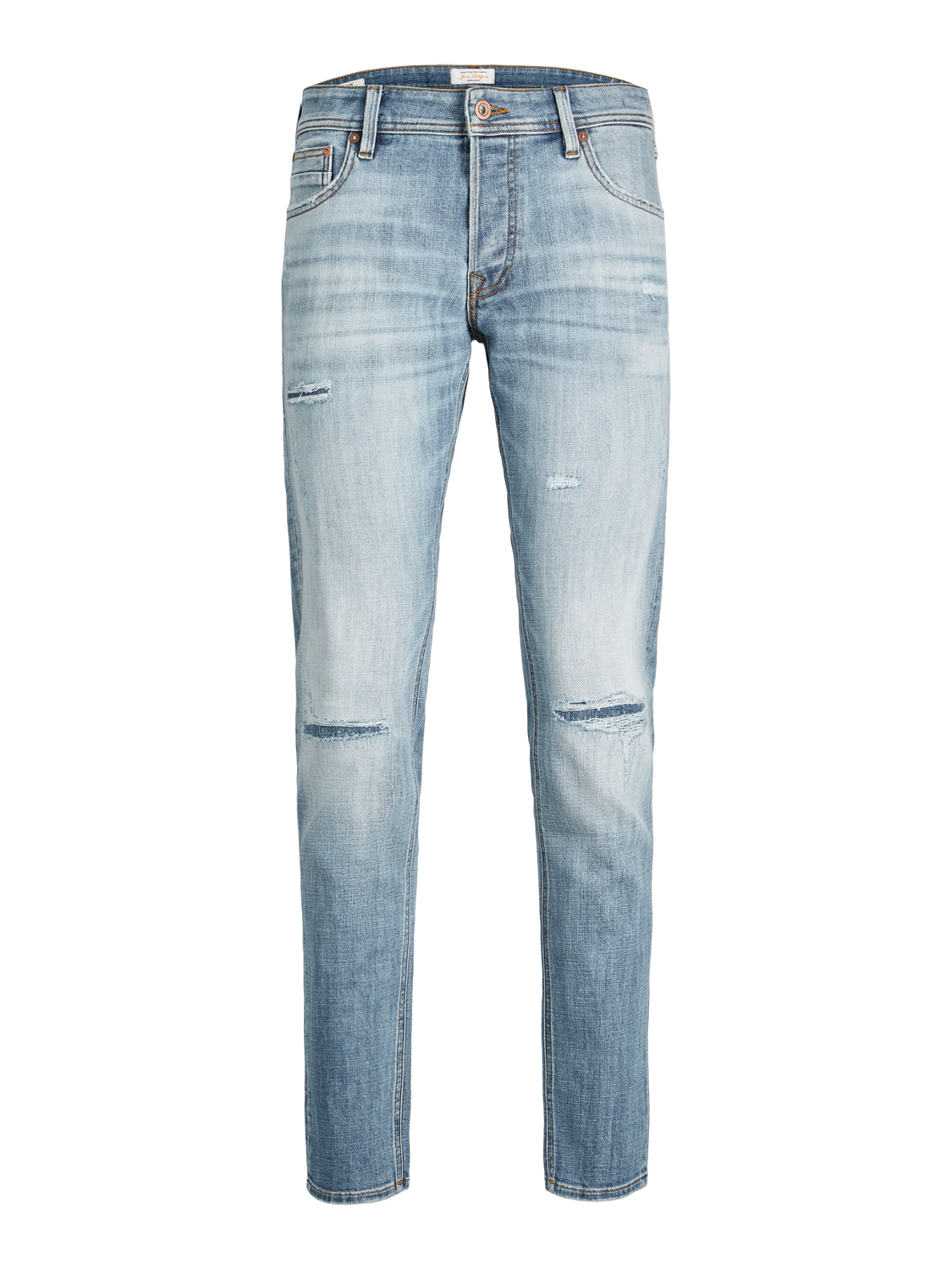 صورة للبنطلون مفردًا من الأمام