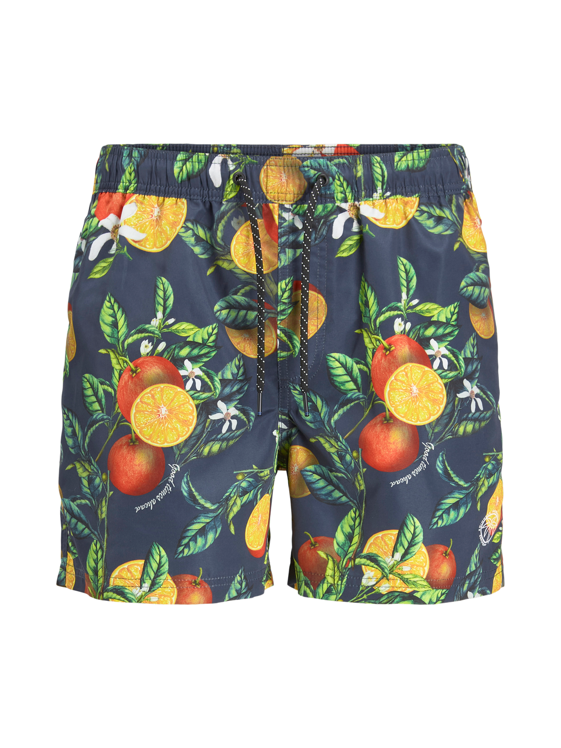 شورت سباحة صيفي بأزهار للرجال