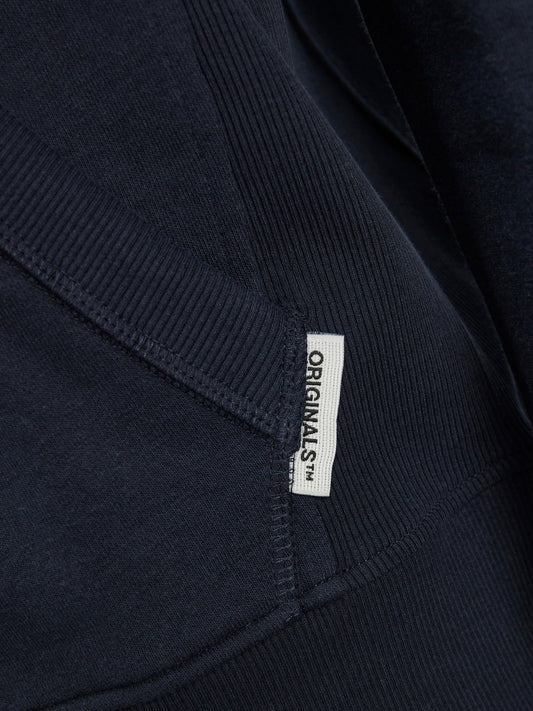 JORNEUKOLLN Sweat - Navy Blazer