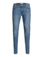 JJITOM Jeans - Blue Denim