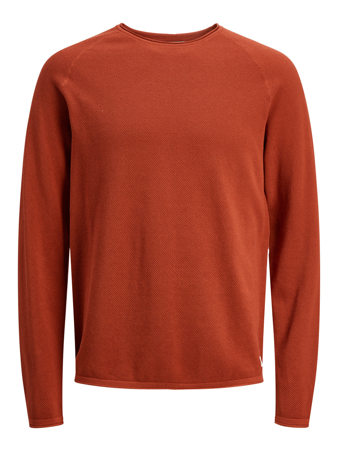 JJEHILL Pullover - Cinnabar