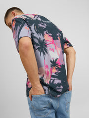 تي شيرت JCOSTAYCAY - نيرفانا