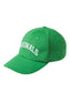 JACAYSER Cap - Fern Green