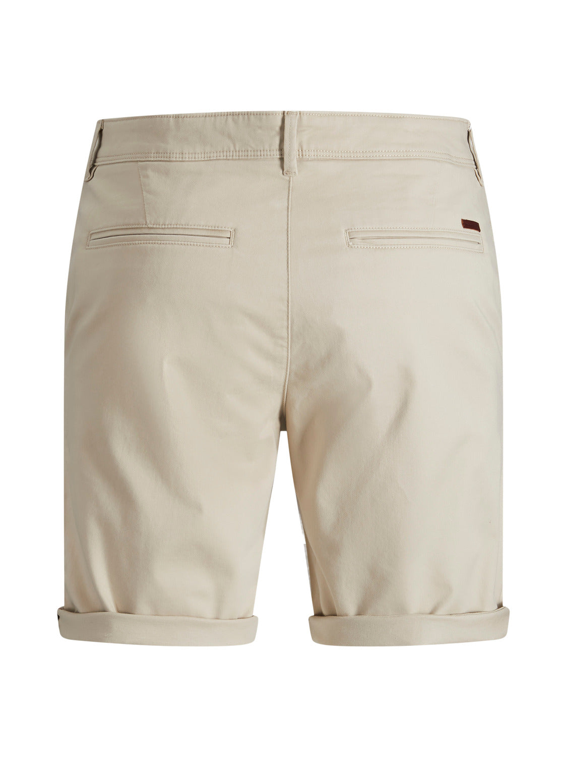 JPSTBOWIE Shorts - Oxford Tan