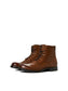 JFWORCA Boots - Cognac