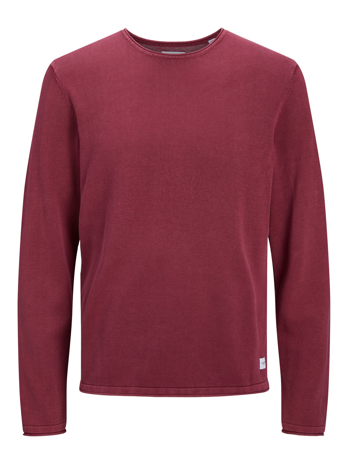 JJELEO Pullover - Hawthorn Rose