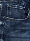 JJIGLENN Jeans - Blue Denim