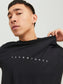 JJESTAR T-Shirt - Black