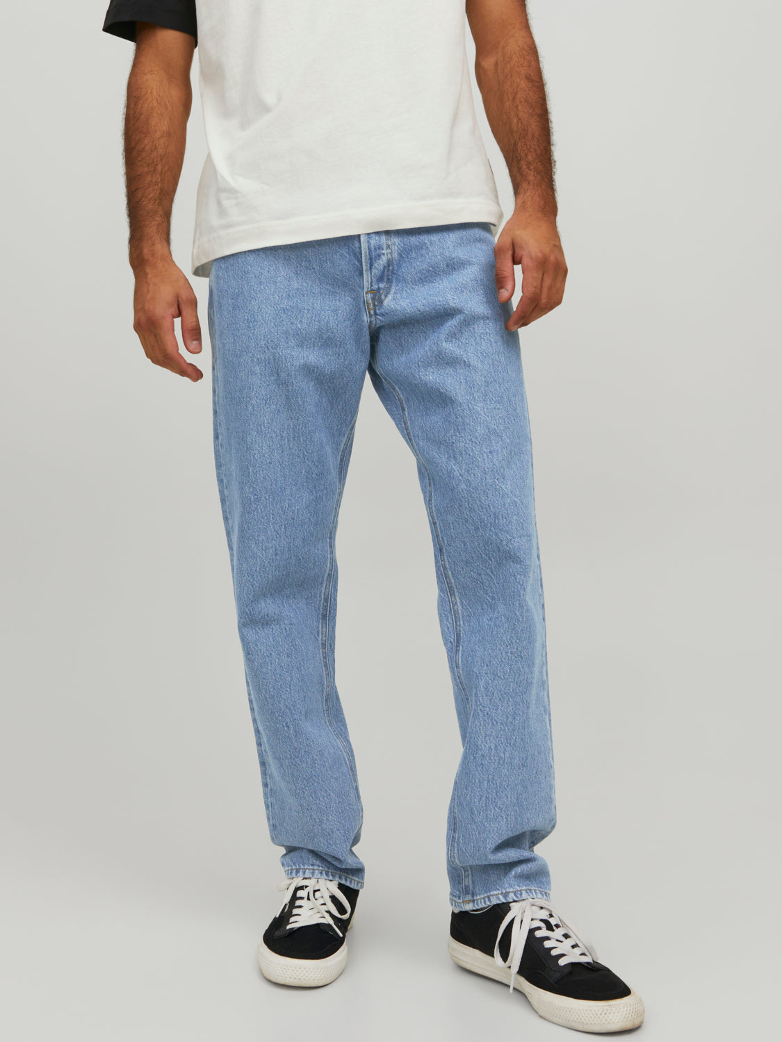 JJICHRIS Jeans - Blue Denim