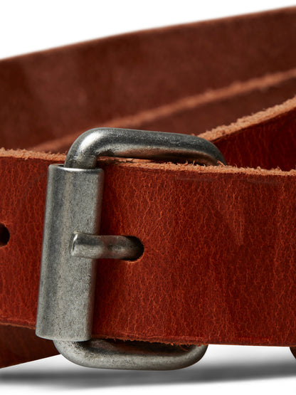 JACPORTO Belt - Cognac