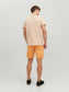 JPSTBOWIE Shorts - Pumpkin