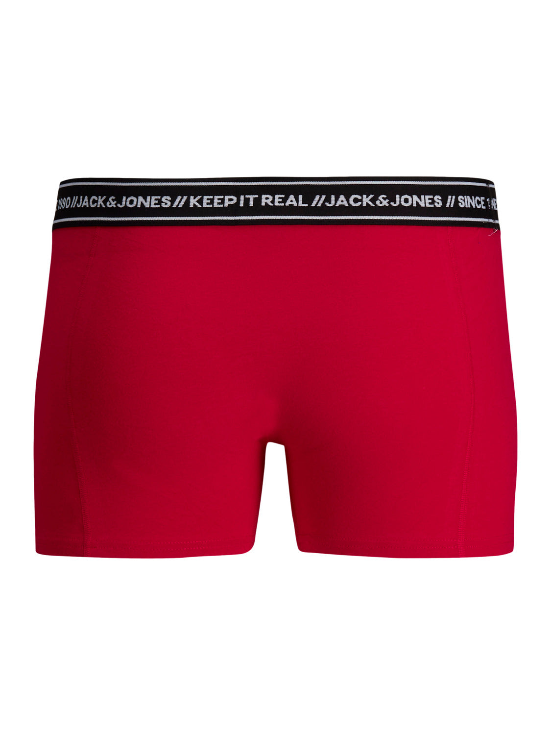 JACEDDIE Brief - True Red