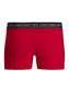 JACEDDIE Brief - True Red